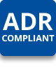 ADR-konform
